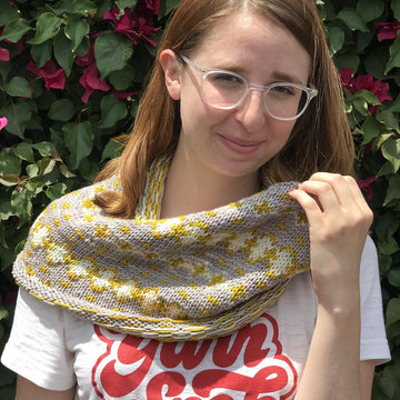 The Maize Cowl