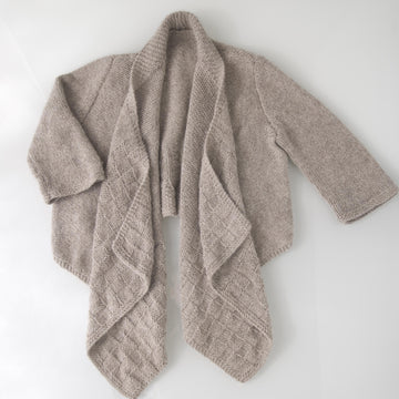 Duchess Cardigan