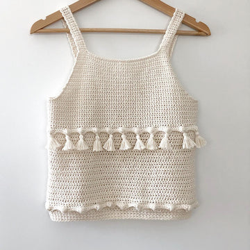 Daybreak Top