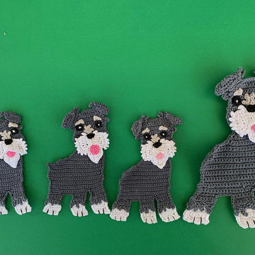 Schnauzer Dog