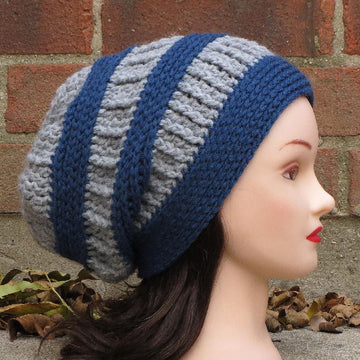 Penny Slouch Hat