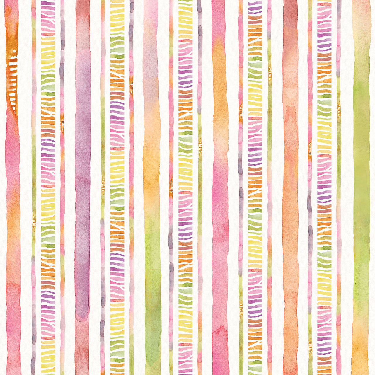 P&B Textiles Little Darlings Safari - PBLDSA4550MU