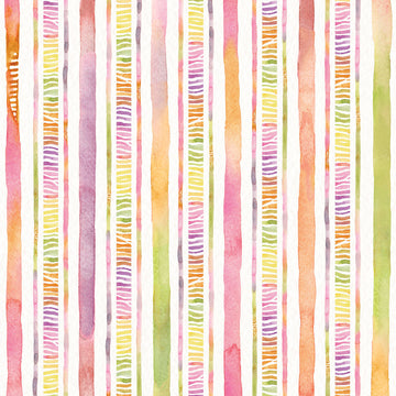 P&B Textiles Little Darlings Safari - PBLDSA4550MU