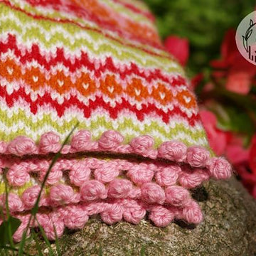 Blomster