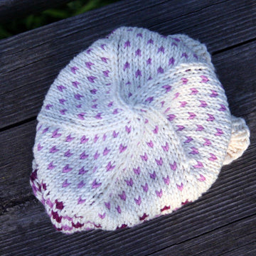 Raspberry Hat