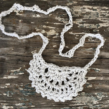 Boho Love Necklace