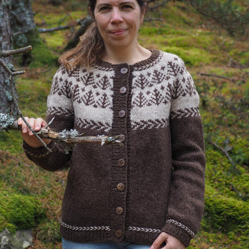 Irati Cardigan