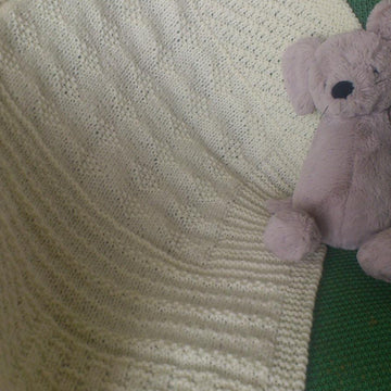 Noah's Blanket