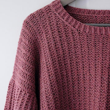 CEFALÙ Jumper