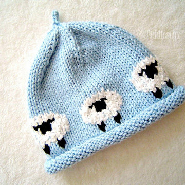 Avery beanie