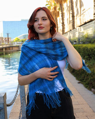 Tearific Scarf
