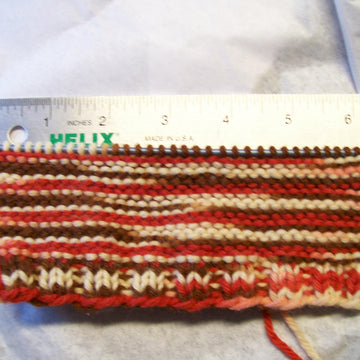 Grandmas Knit Chicken