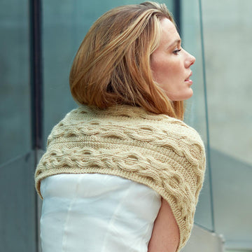 Biondo Scarf