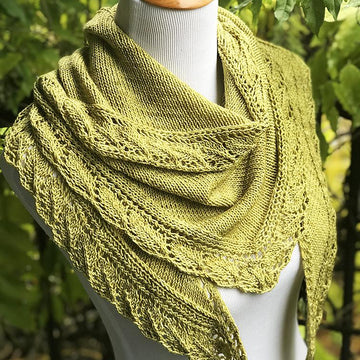 Eve Shawl