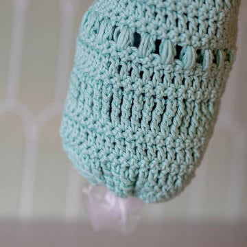 Plastic Bag Holder