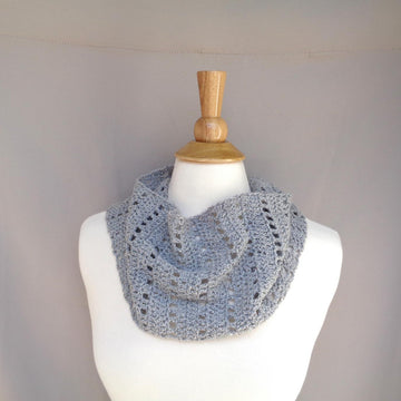 Una Cowl Scarf