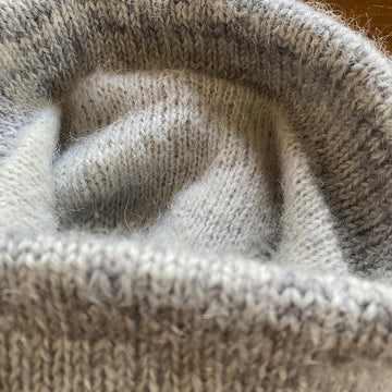 The Bedfont Beanie