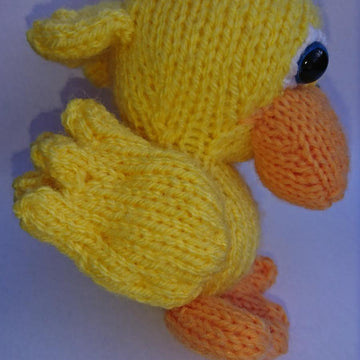 Chocobo