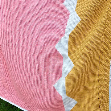 Sawtooth Throw