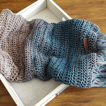 Charlottetown Cowl