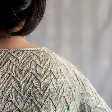 Germination Pullover