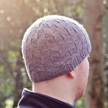 Campfire Hat