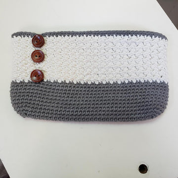 In A Crunch Accessory Bag