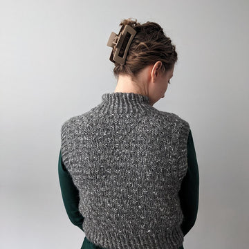 Elsa Vest