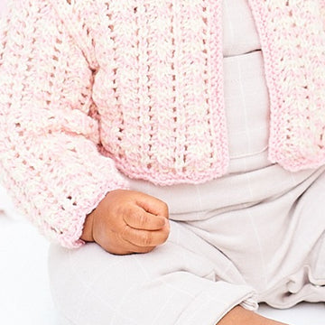 Cardigans in Stylecraft Sweet Dreams DK & Bambino DK - 9979 - Downloadable PDF