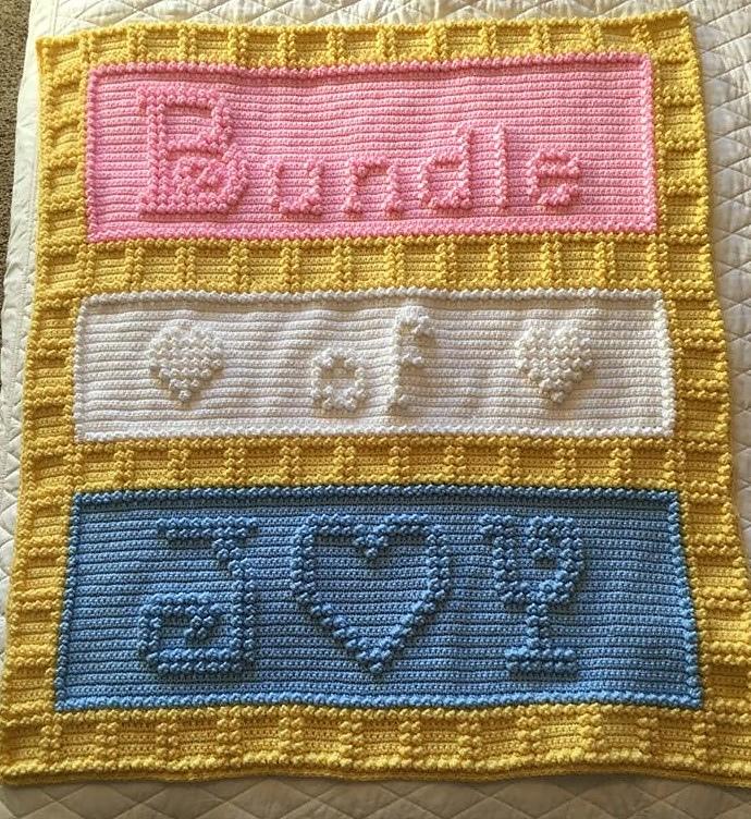 Bundle of Joy