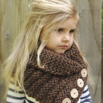 Ruston Cowl