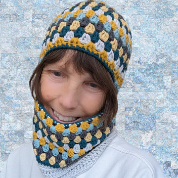 Billy Balaclava