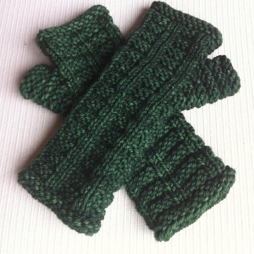 Integral Mitts
