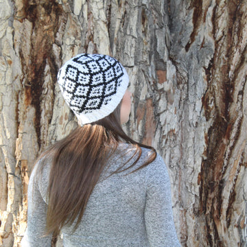 The Docklands Hat