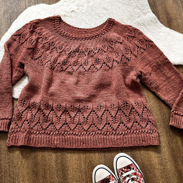 Sweater TWENTY
