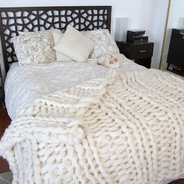 Giganto-blanket