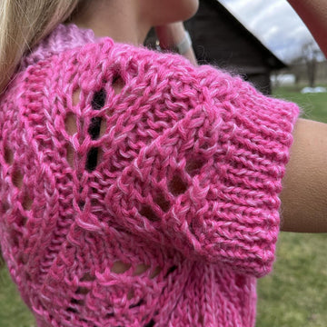 NORA Vest