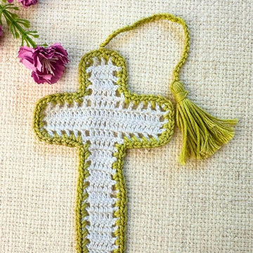 Cross Bookmarks
