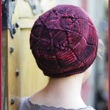 Polaris Hat