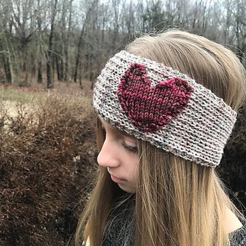 Ali's Headband