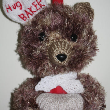 Benni the Bear