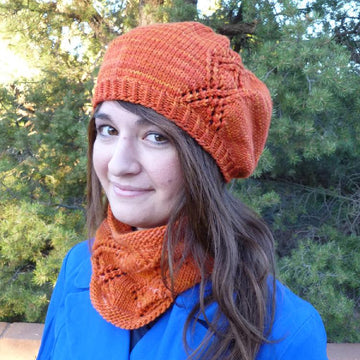 Carotene Cowl