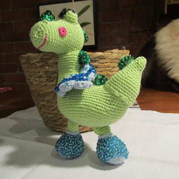 Braveheart the Dragon