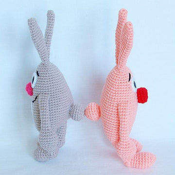 Bunny Caprice