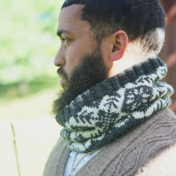 Kingston Cowl
