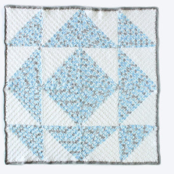 Pascal Baby Blanket