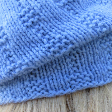 Soft Spot Hat