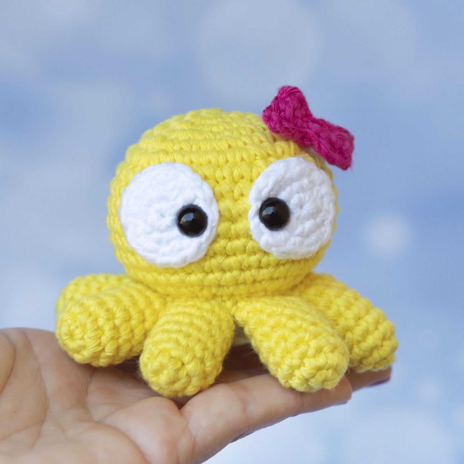 Octopus