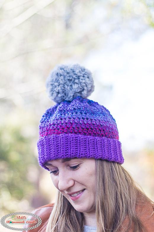 Chroma Hat