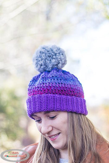 Chroma Hat